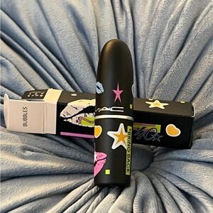 MAC Cosmetics “Bubbles” Lipstick Limited Edition Bringbacks Collection M.A.C 40